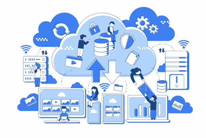 Cloud Infrastructure Lessons from AWS Production Workloads