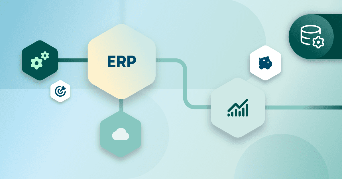 ERP & Business Systems